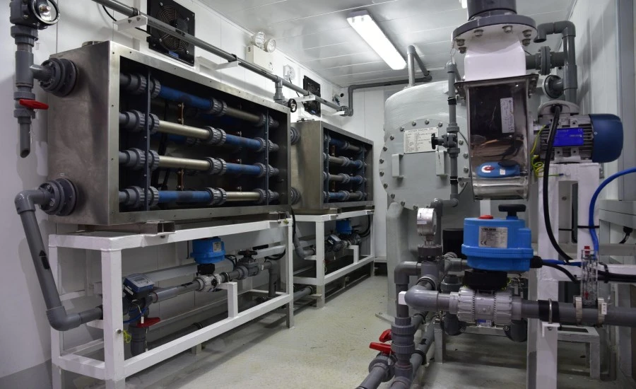 Titanium Anode Rod Chlorine Generation | NAVI Titanium Titanium Anode Rod Chlorine Generation | NAVI Titanium