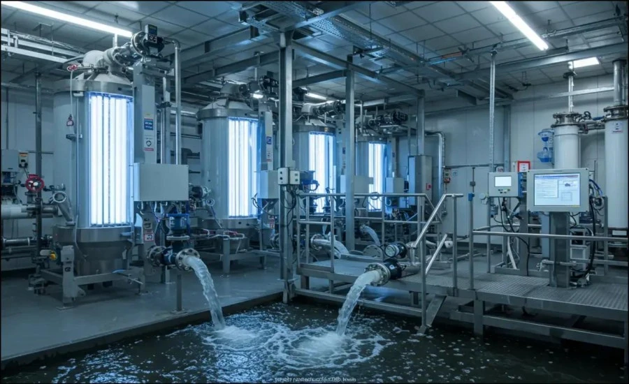 Titanium Anode Rod Water Treatment | NAVI Titanium Titanium Anode Rod Water Treatment | NAVI Titanium