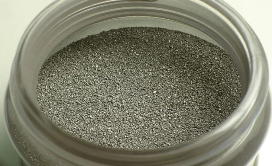 Sintered Metal Powder Titanium | NAVI Titanium Sintered Metal Powder Titanium | NAVI Titanium