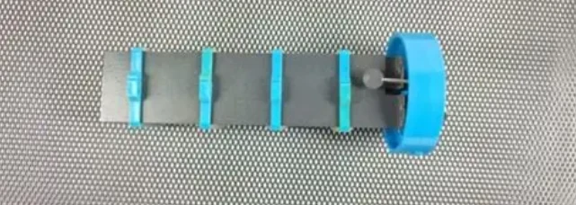 Ruthenium Iridium Titanium Anode Producing | NAVI Titanium Ruthenium Iridium Titanium Anode Producing | NAVI Titanium