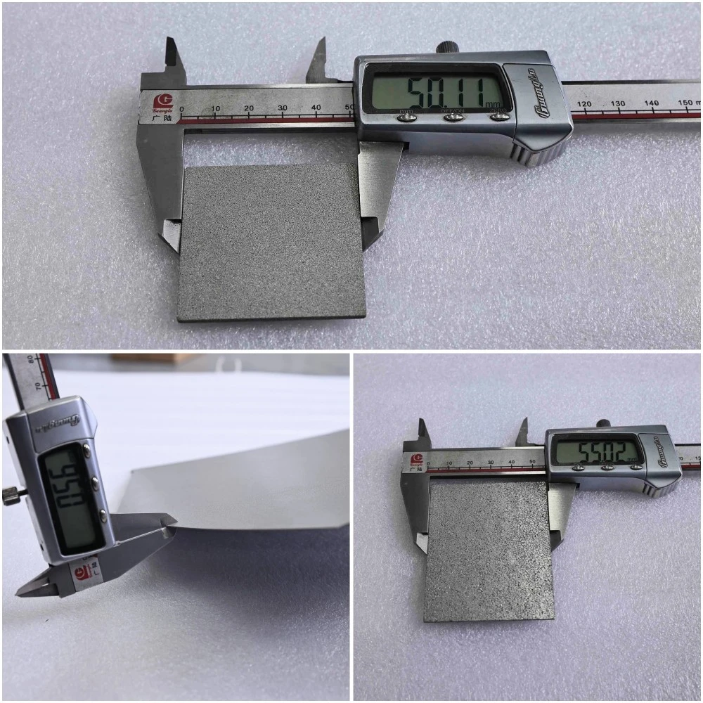 Sintered Stainless Steel Plate | NAVI Titanium Sintered Stainless Steel Plate | NAVI Titanium