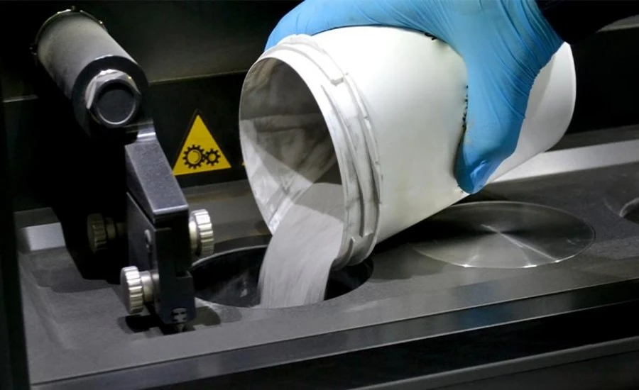 Sintering Titanium Producing | NAVI Titanium Sintering Titanium Producing | NAVI Titanium