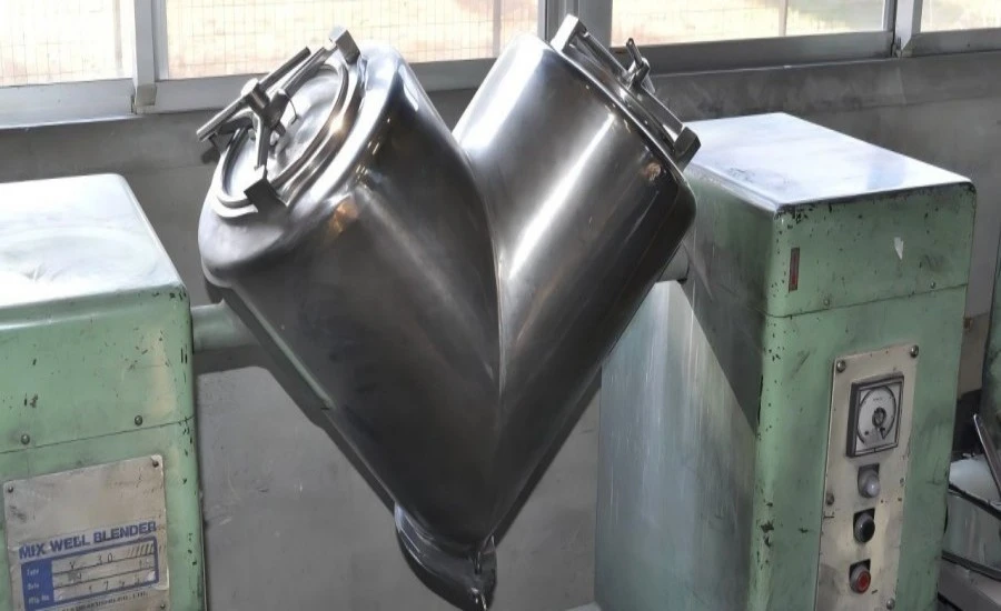 Sintering Titanium Filtration | NAVI Titanium Sintering Titanium Filtration | NAVI Titanium